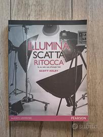Scott Kelby Illumina Scatta Ritocca