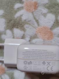 alimentatore usb-a originale Apple 10w