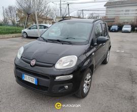 FIAT Panda 0.9 TwinAir Turbo Natural Power Loung