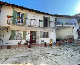 CASA SEMINDIPENDENTE A CERRO TANARO