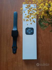 Apple watch SE 2generazione GPS - come nuovo