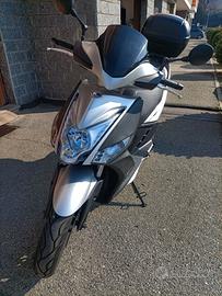 KYMCO AGILITY 200i 16+