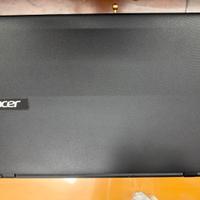Notebook Acer Aspire E 15 computer portatile