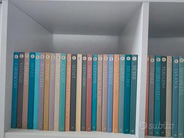 Skira - Collana "I classici dell'arte" (completa)
