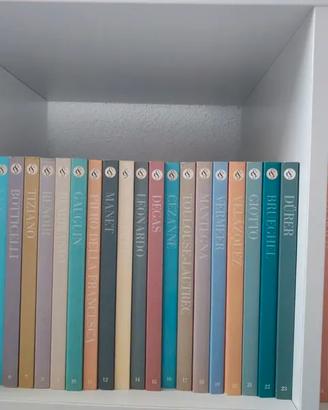 Skira - Collana "I classici dell'arte" (completa)
