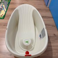 Vaschetta bagnetto neonato OKBABY Eco
