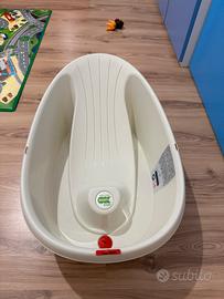 Vaschetta bagnetto neonato OKBABY Eco