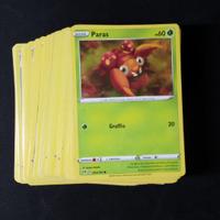 Carte Pokemon Ita Set: Misti