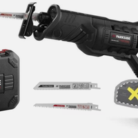 Seghetto alternativo Gattucci Parkside Performance