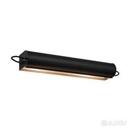 NEMO LIGHTING    APPLIQUE CYLINDRIQUE LOUNGUE