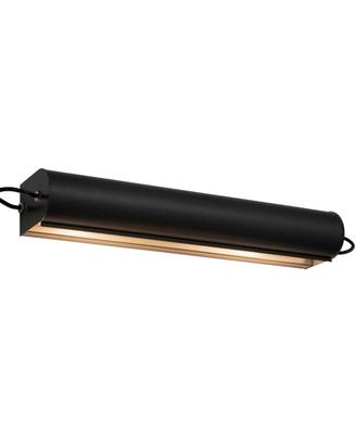 NEMO LIGHTING    APPLIQUE CYLINDRIQUE LOUNGUE