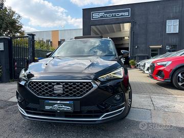 Seat Tarraco 2.0 TDI 190 CV 4Drive DSG XCELLENCE P