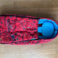 Navicella Morbida Cybex