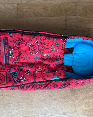 Navicella Morbida Cybex