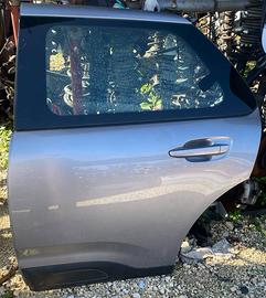 Citroen C4 Cactus 2018> Porta Post. Sx