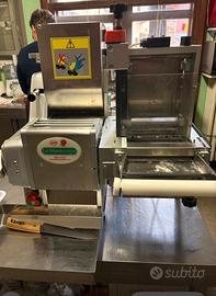 impastatrice Monferrina P Nuova