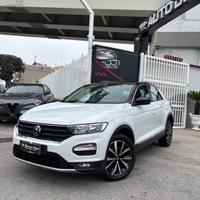 Volkswagen T-Roc 2.0 TDI SCR 150 CV DSG 4MOTION Ad
