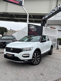 Volkswagen T-Roc 2.0 TDI SCR 150 CV DSG 4MOTION Ad