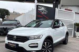 Volkswagen T-Roc 2.0 TDI SCR 150 CV DSG 4MOTION Ad