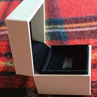 693 - SCATOLE PANDORA 5x5x4cm - (B) - PERFETTE
