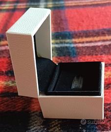 693 - SCATOLE PANDORA 5x5x4cm - (B) - PERFETTE