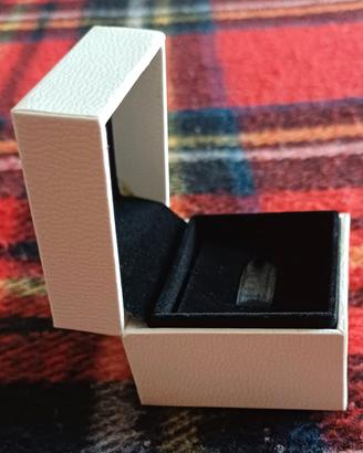 693 - SCATOLE PANDORA 5x5x4cm - (B) - PERFETTE