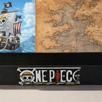 Espositore Kinder One Piece