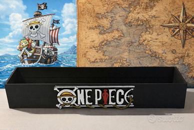 Espositore Kinder One Piece