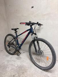 MOUNTAIN BIKE KROSS 2.0