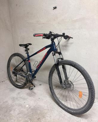 MOUNTAIN BIKE KROSS 2.0