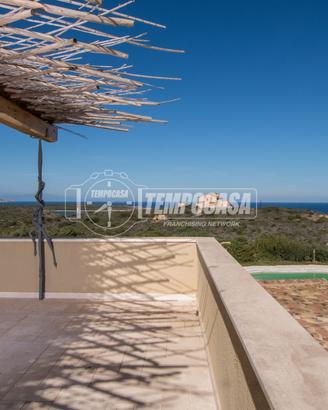 Villa Cala Granu