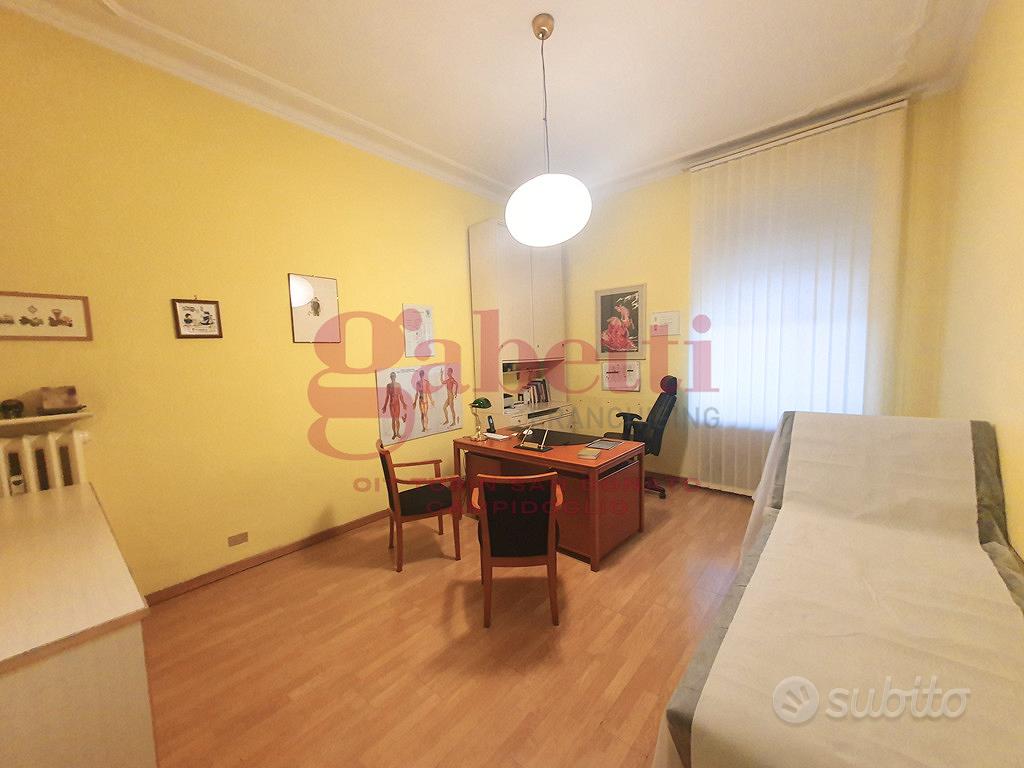 Apartment in Torino, Martinetto, Circoscrizione 4 - Altro