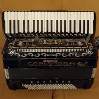 fisarmonica Castagnari.