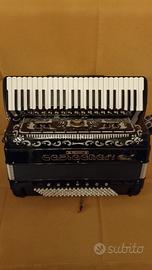 fisarmonica Castagnari.