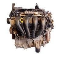 Motore Ford Focus SYDA 2.0 B/GPL