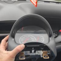 Quadro strumenti fiat seicento 