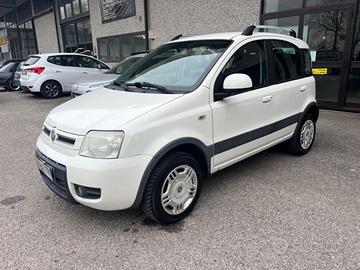 FIAT Panda 1.4 Natural Power Classic