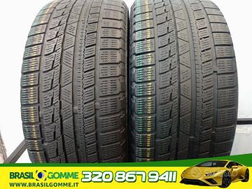 Gomme 225/45/17 TOURADOR Invernali