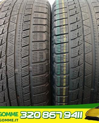 Gomme 225/45/17 TOURADOR Invernali