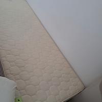 materasso singolo nuovissimo