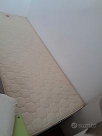 materasso singolo nuovissimo