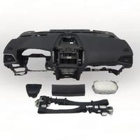 KIT AIRBAGS / CRUSCOTTI / CINTURE OFFRIAMO