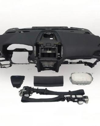 KIT AIRBAGS / CRUSCOTTI / CINTURE OFFRIAMO
