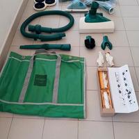 Ricambi originali Worwerk Folletto nuovi