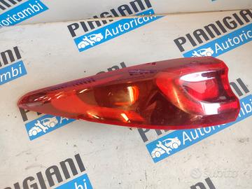 Faro Posteriore Sinistro Kia Sportage 2019