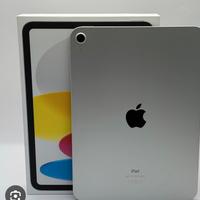 Ipad 11th processore a16 128 gb