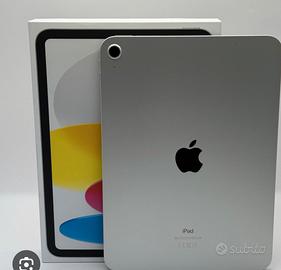 Ipad 11th processore a16 128 gb