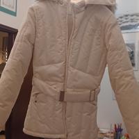 piumino donna S