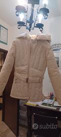 piumino donna S