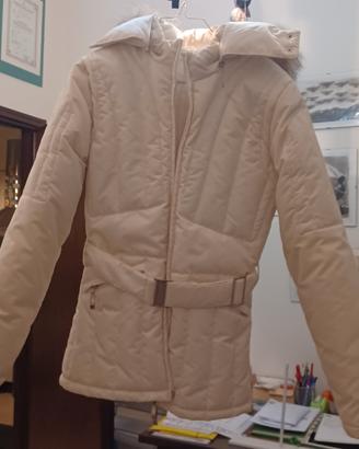 piumino donna S